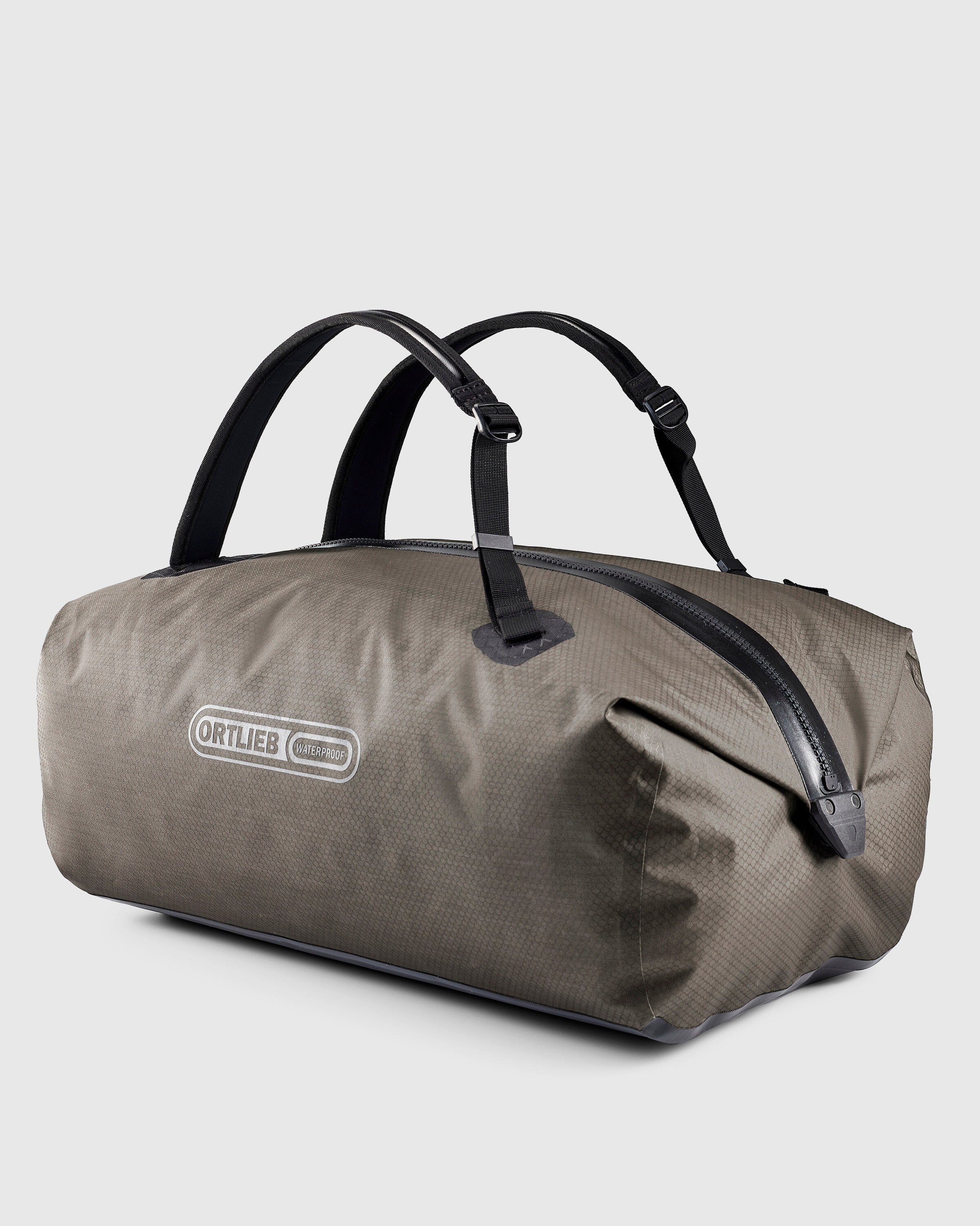 ASSOS x ORTLIEB Duffelbag 60L