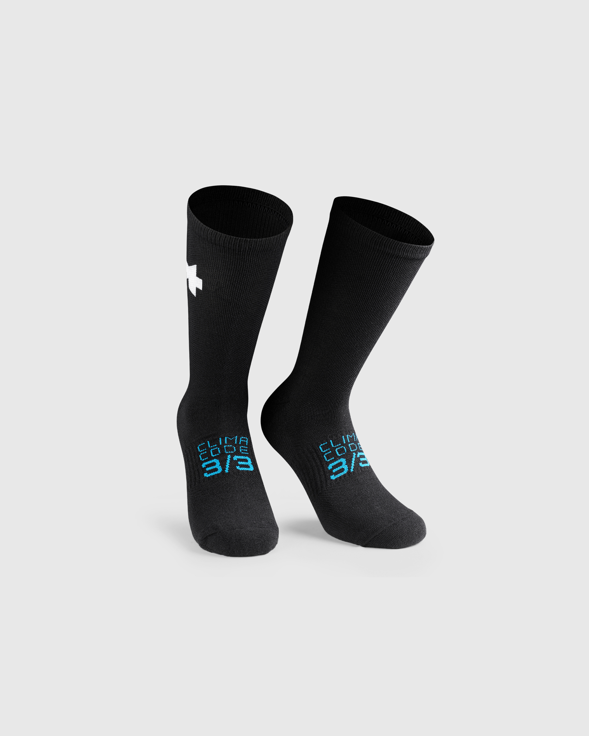 Vintersockor P1