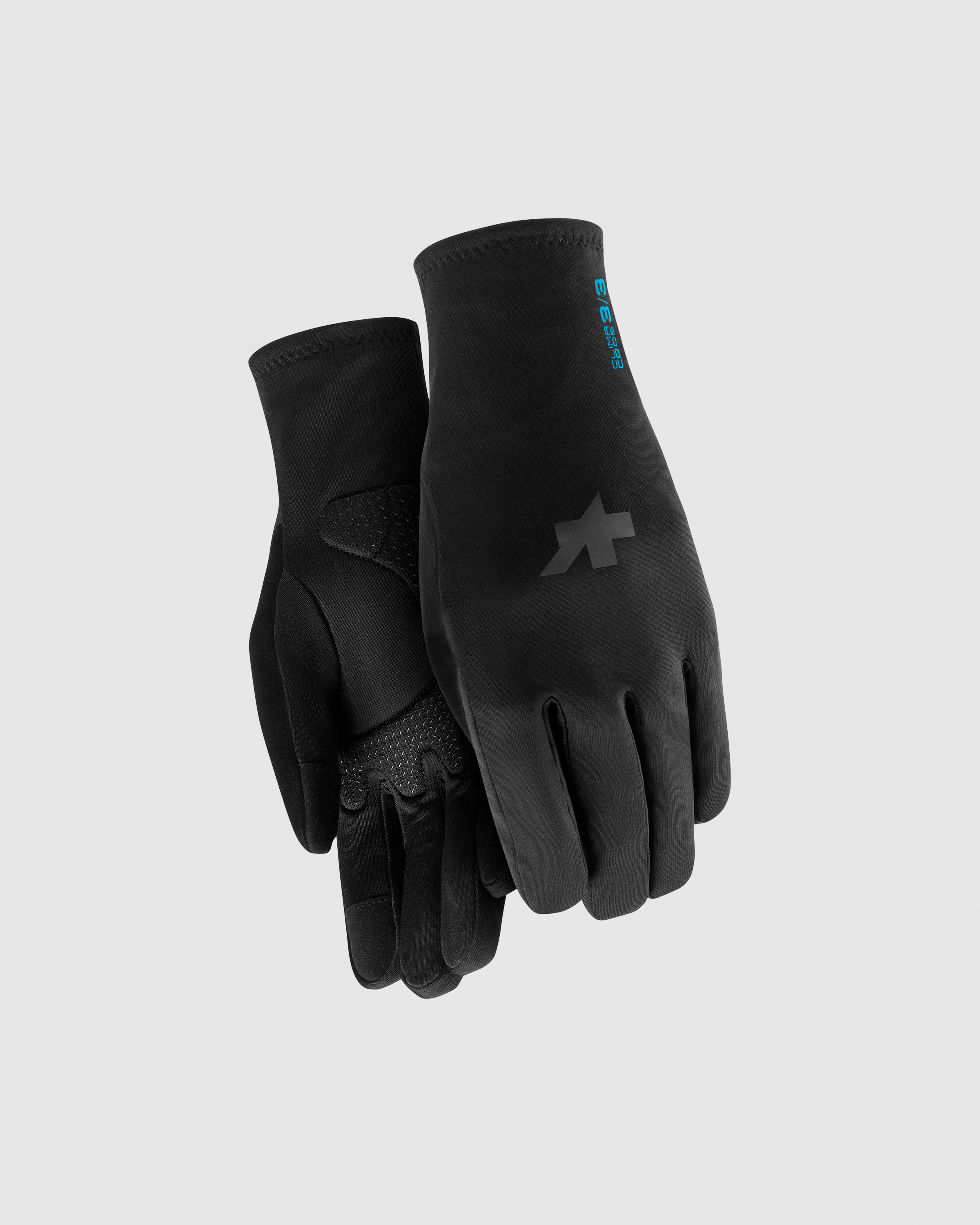 Vinterhandskar P1