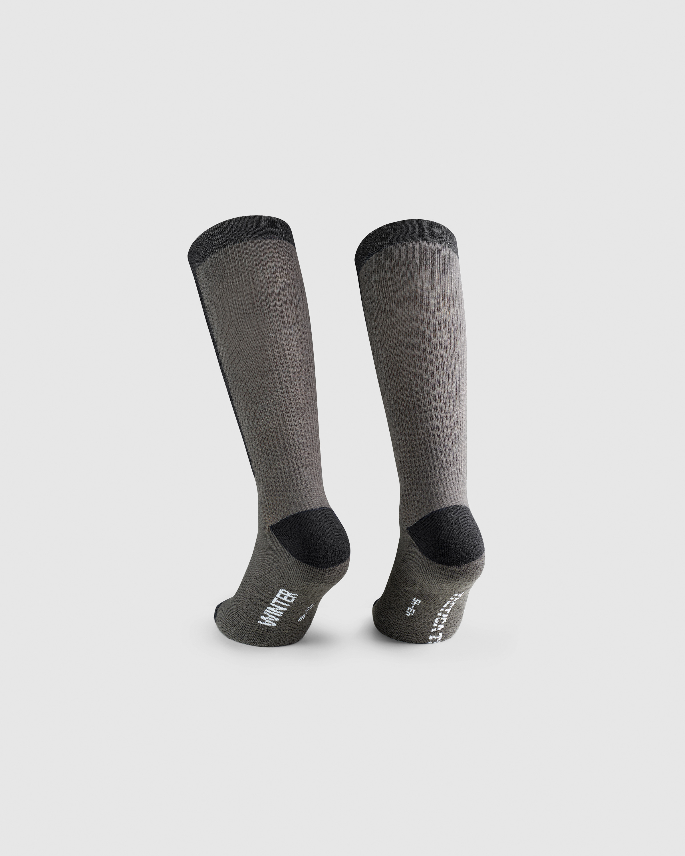 TACTICA Vintersockor T5