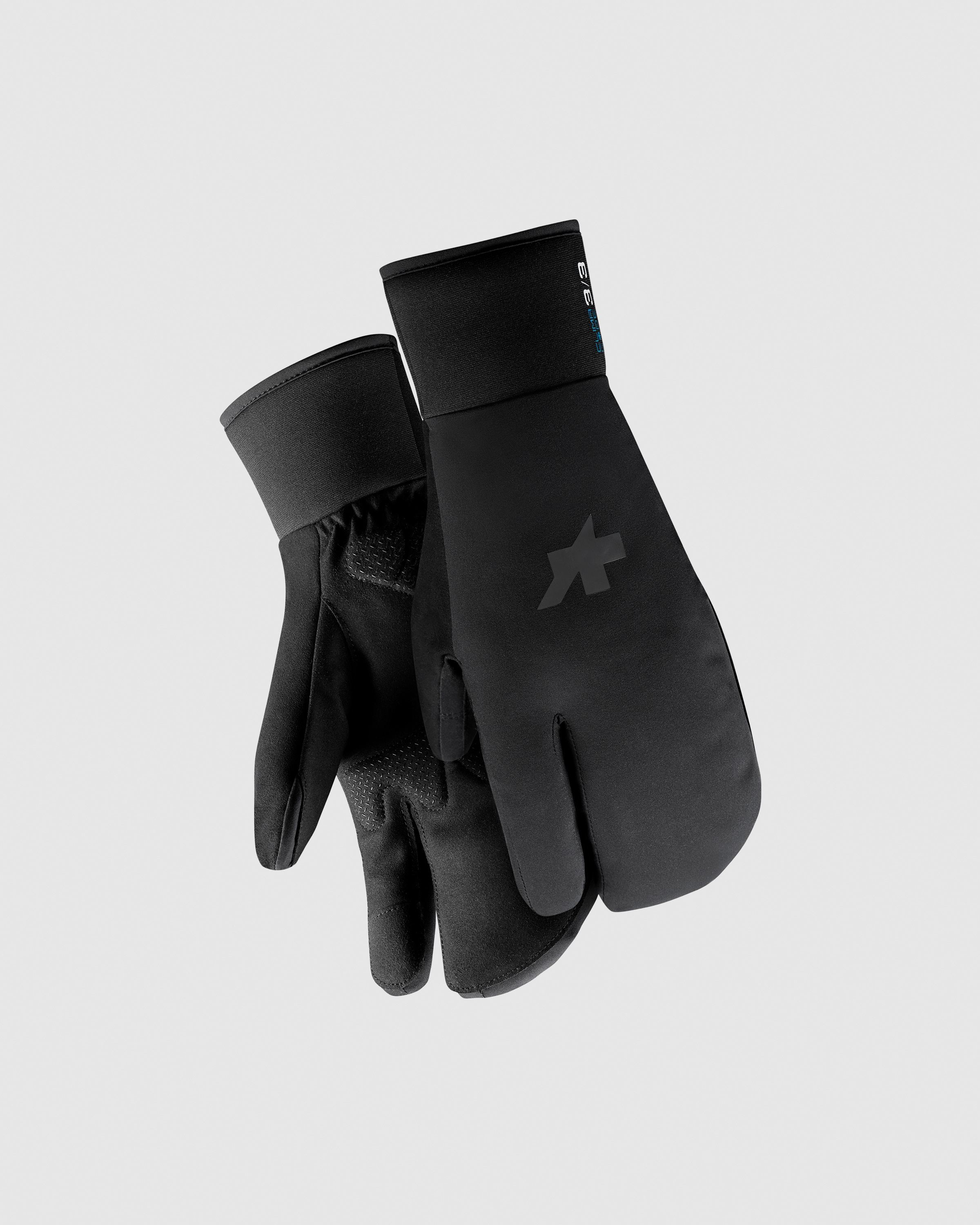 Ultraz Vinterhandskar P1