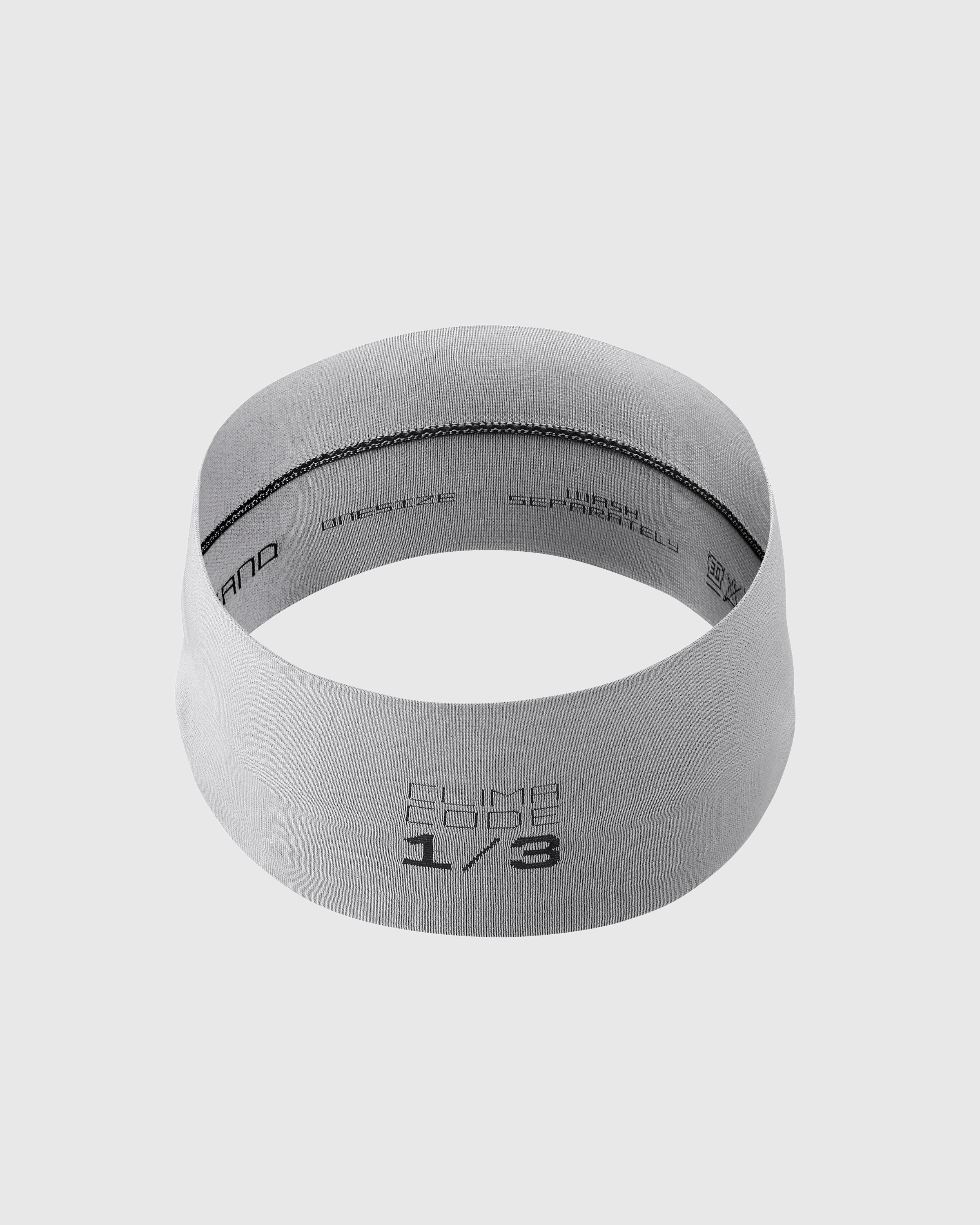 Sommarhuvudband Foil P1