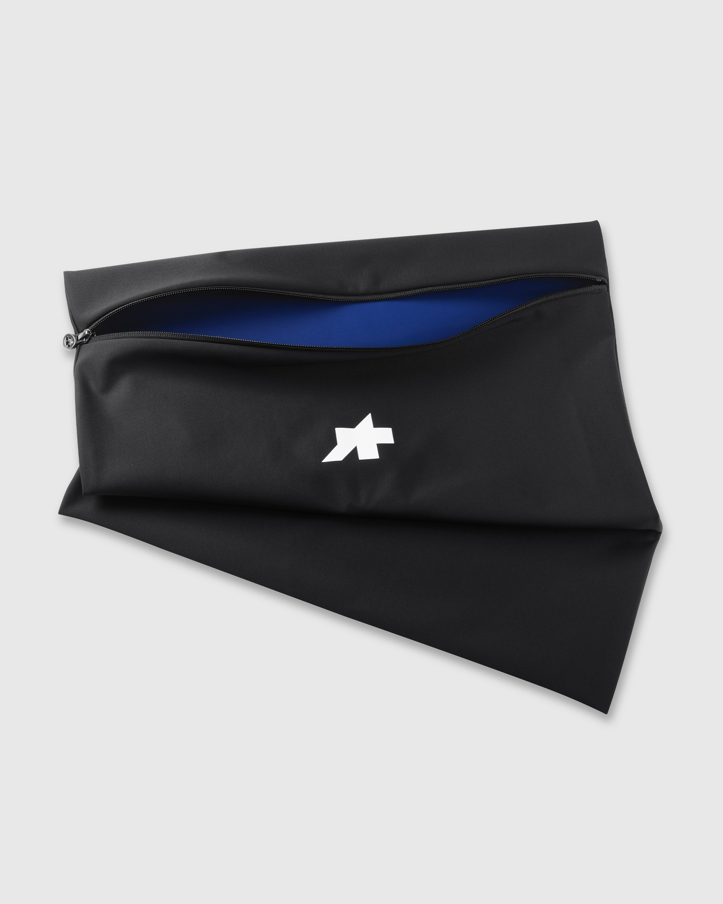 Efterkörningsbag