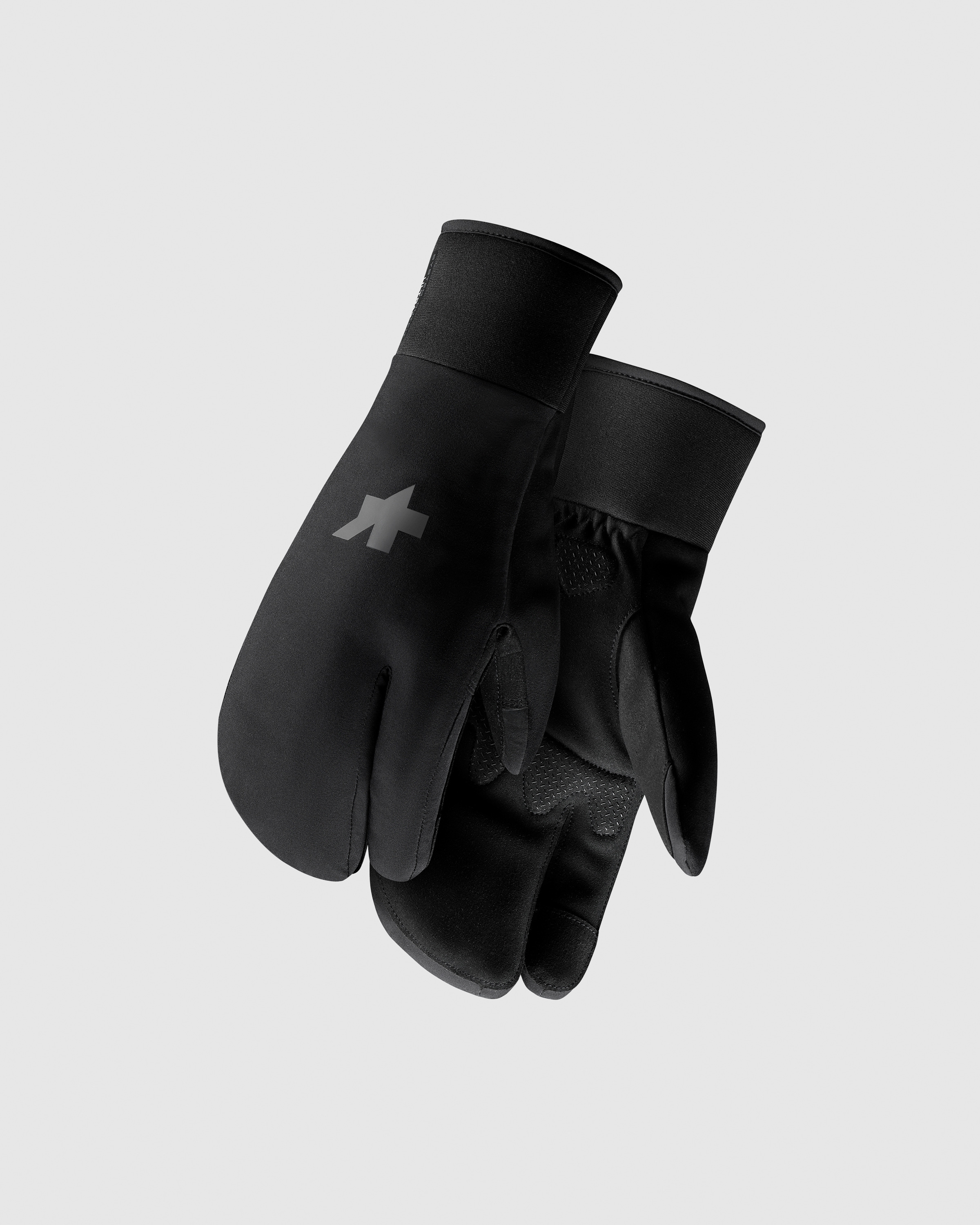 Ultraz Vinterhandskar P1