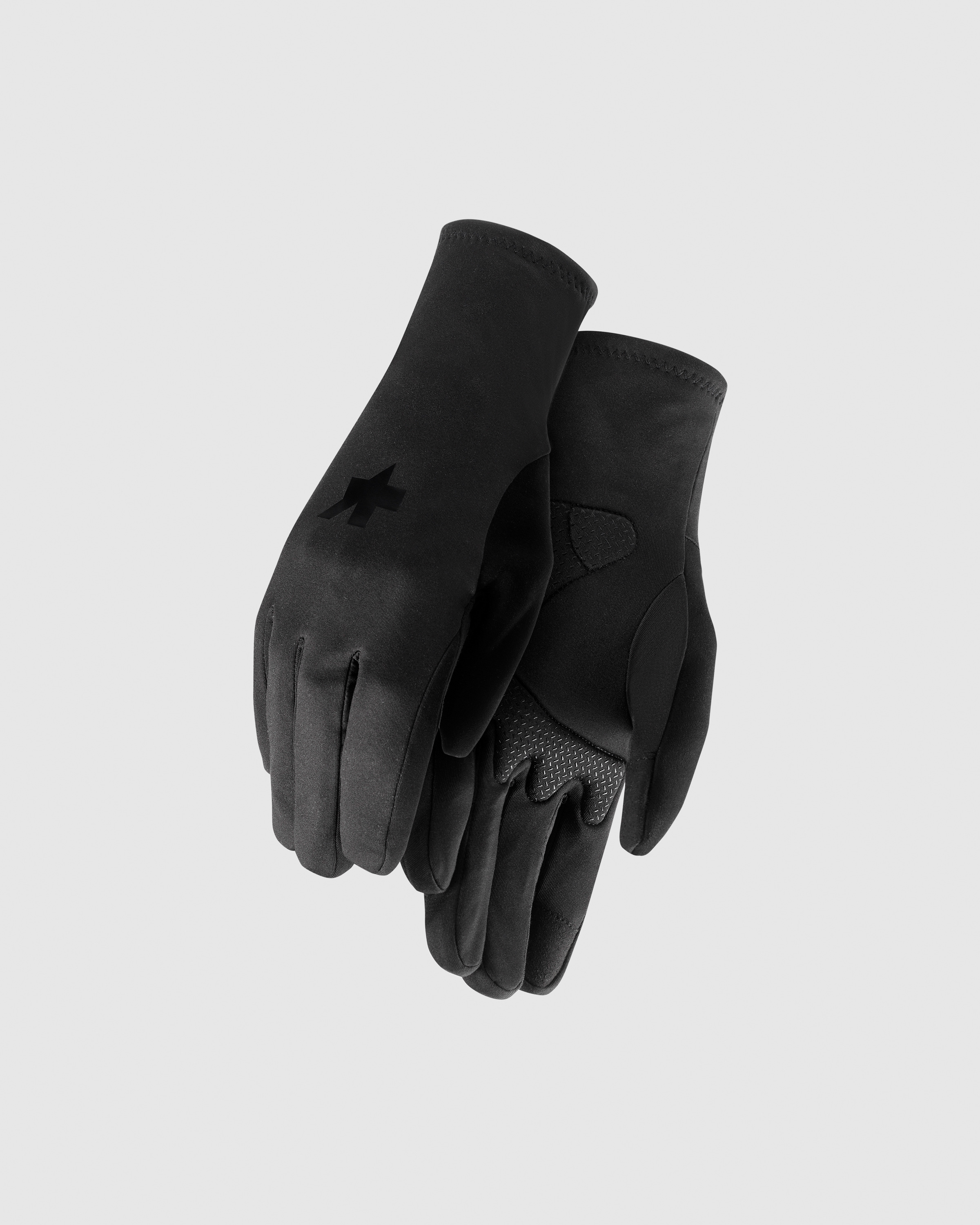 Vinterhandskar P1
