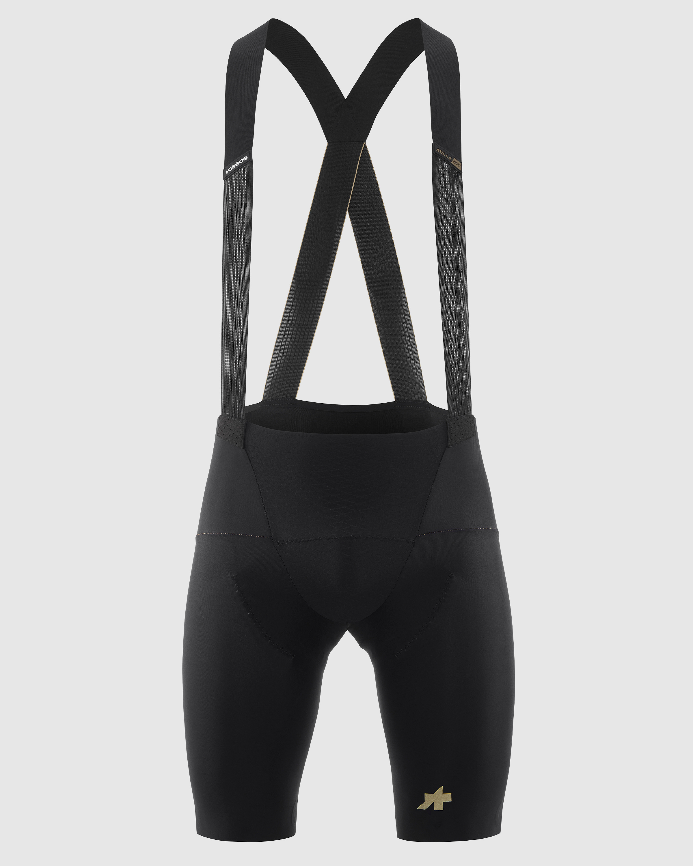 MILLE GTO Bibshortar S11 Standard
