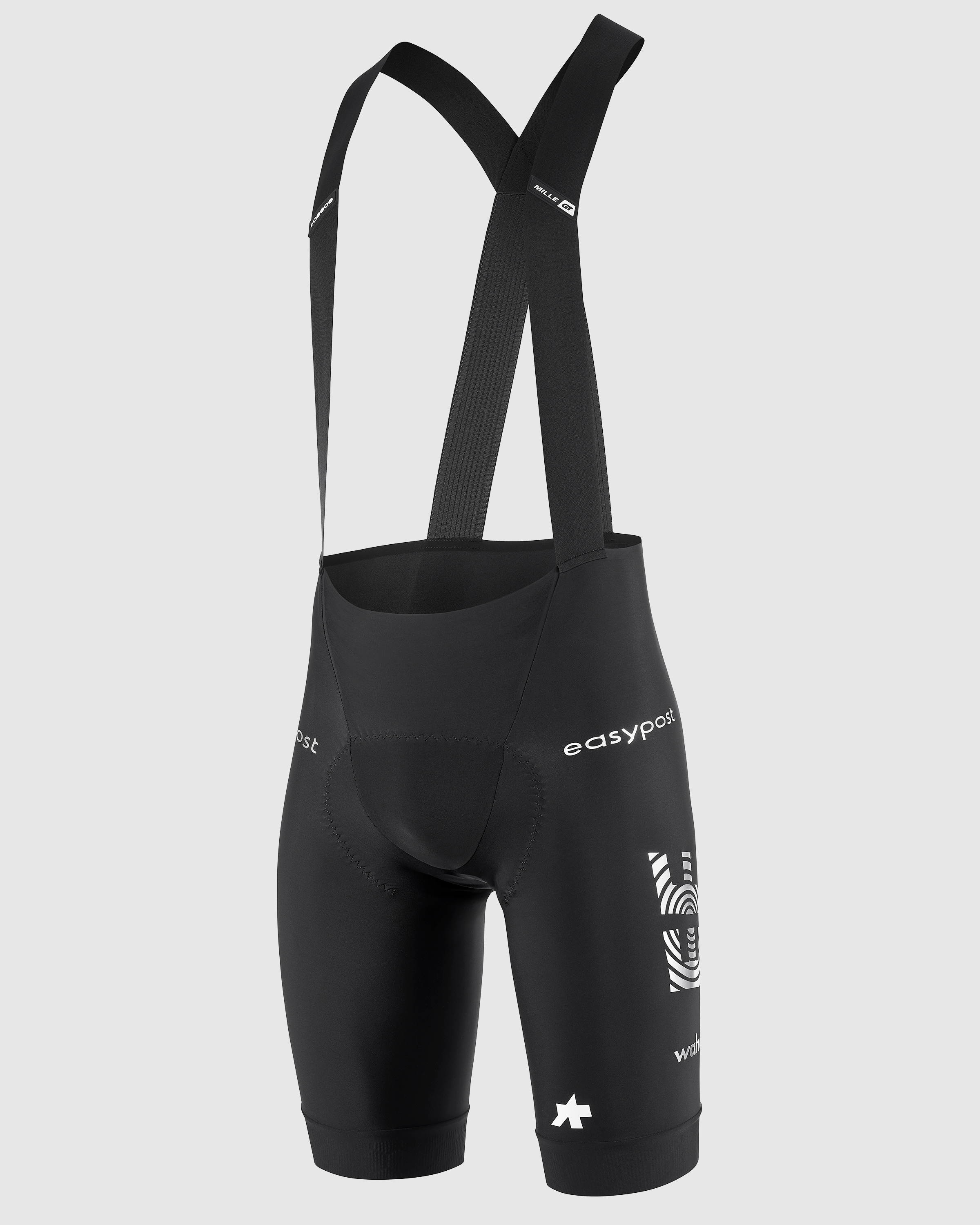 MILLE GT Baggy Shorts S11 EF