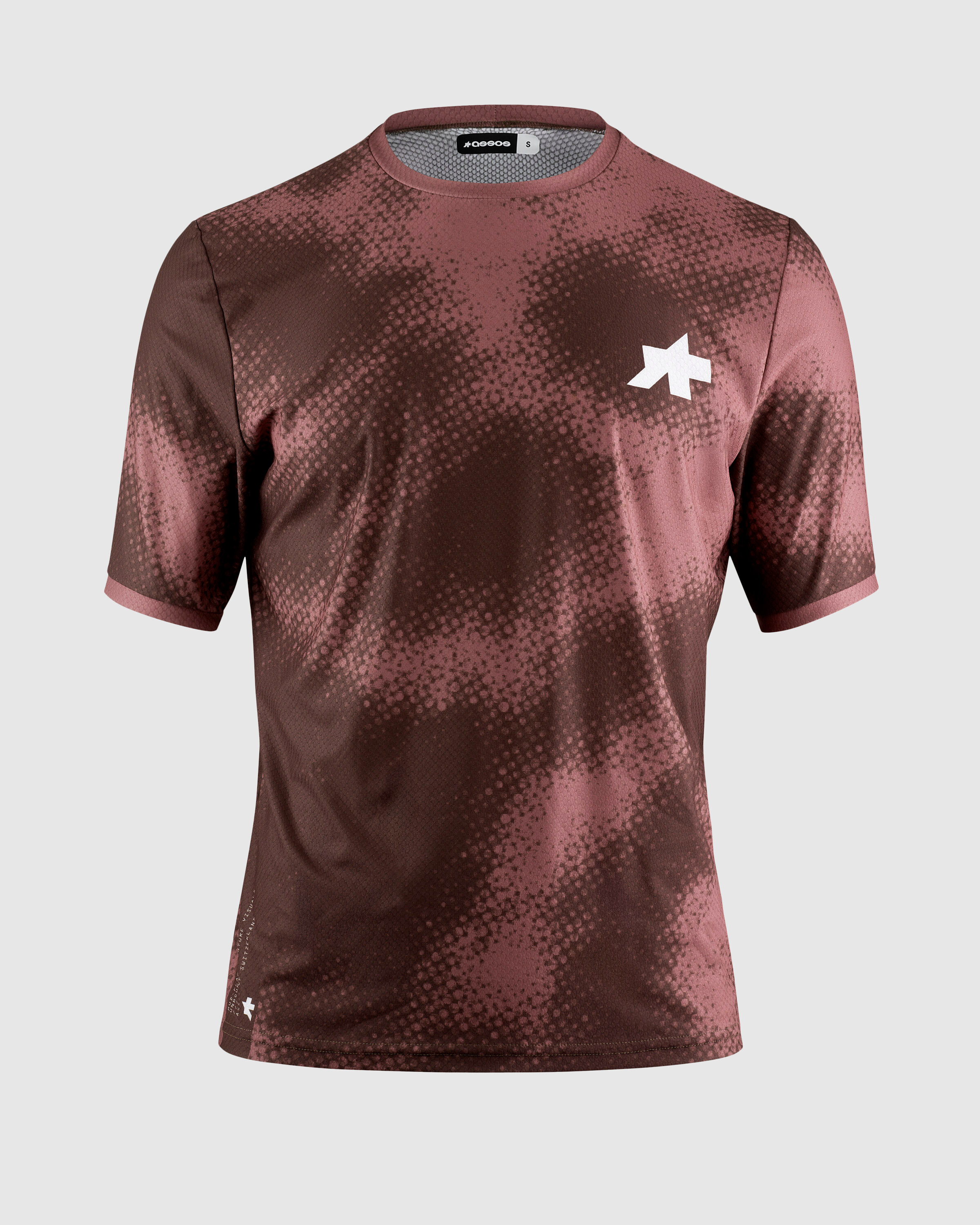 TACTICA T-Shirt T5 Stoftäckning