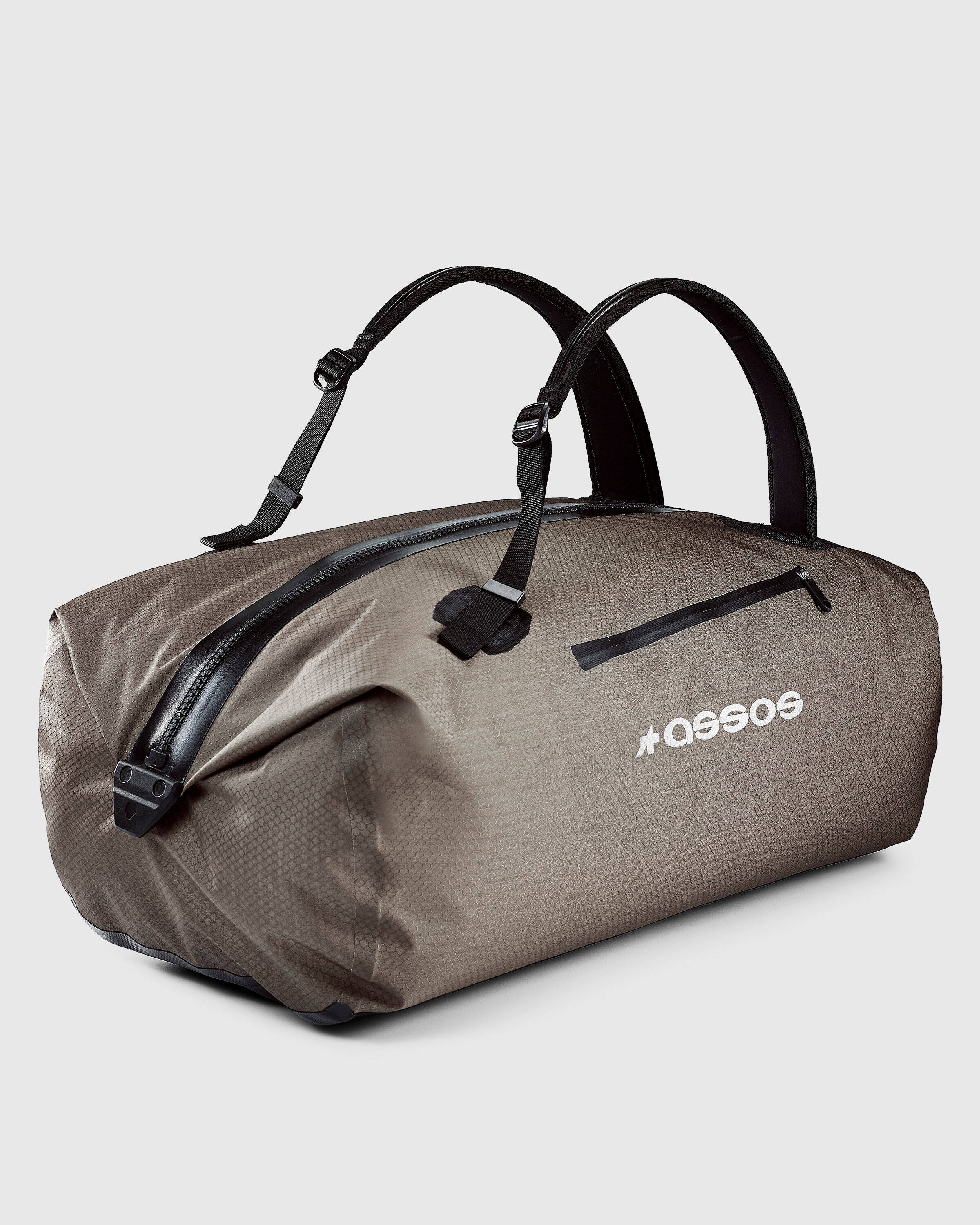 ASSOS x ORTLIEB Duffelbag 60L