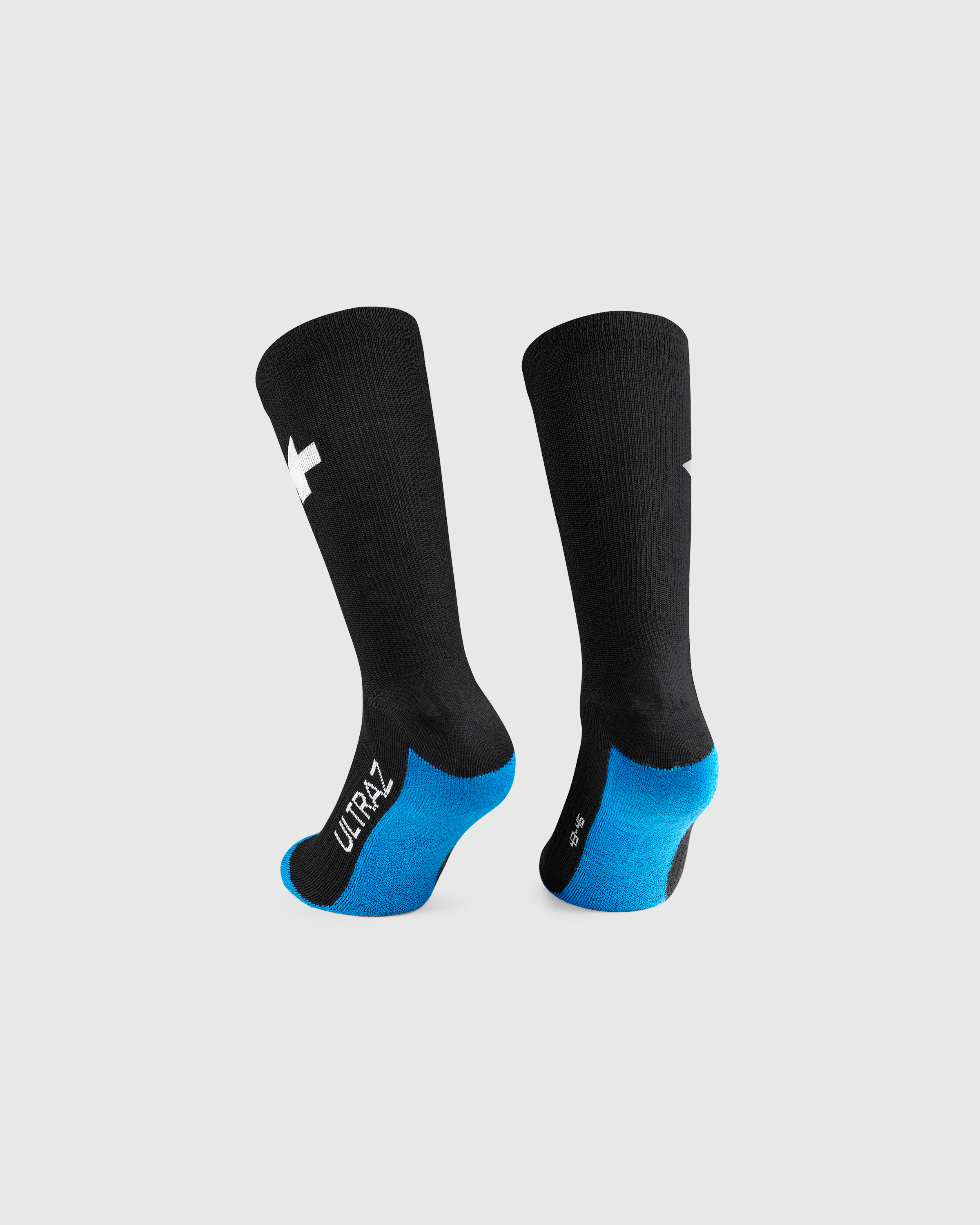 Ultraz Vintersockor P1