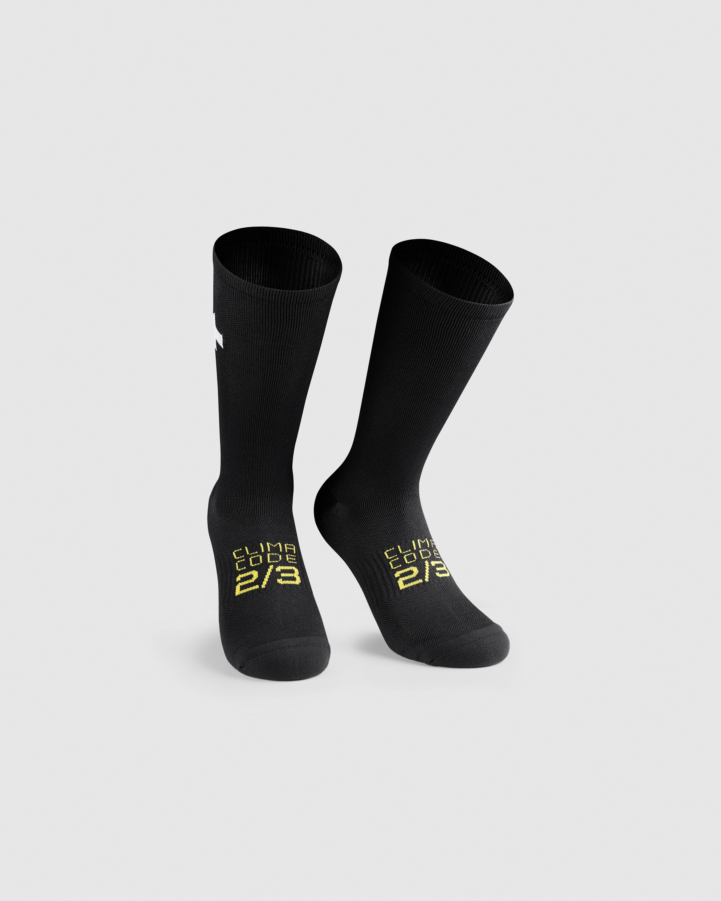 Vårsäsong och höstsockor P1