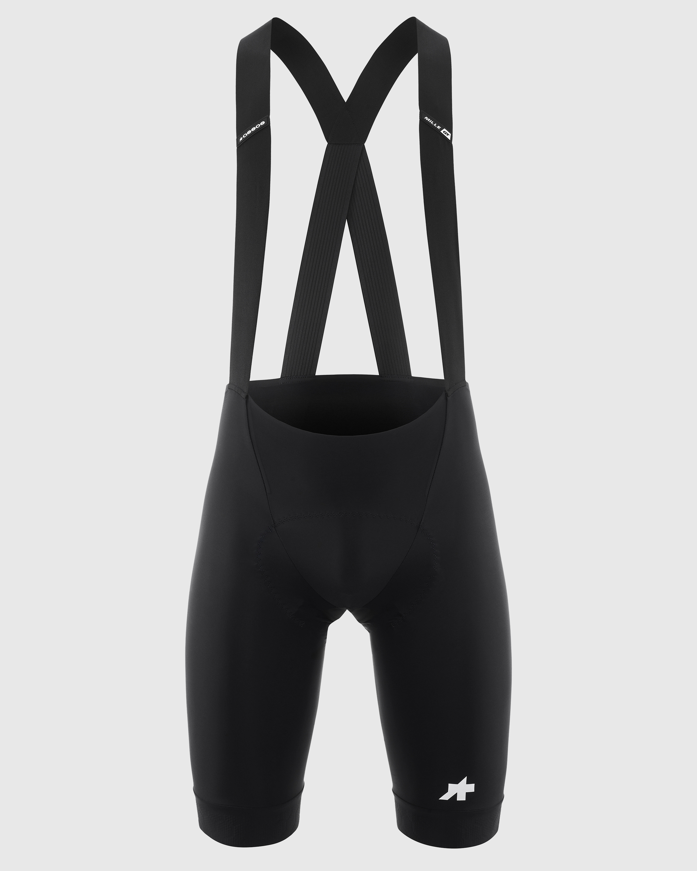 MILLE GT Bibshortar S11