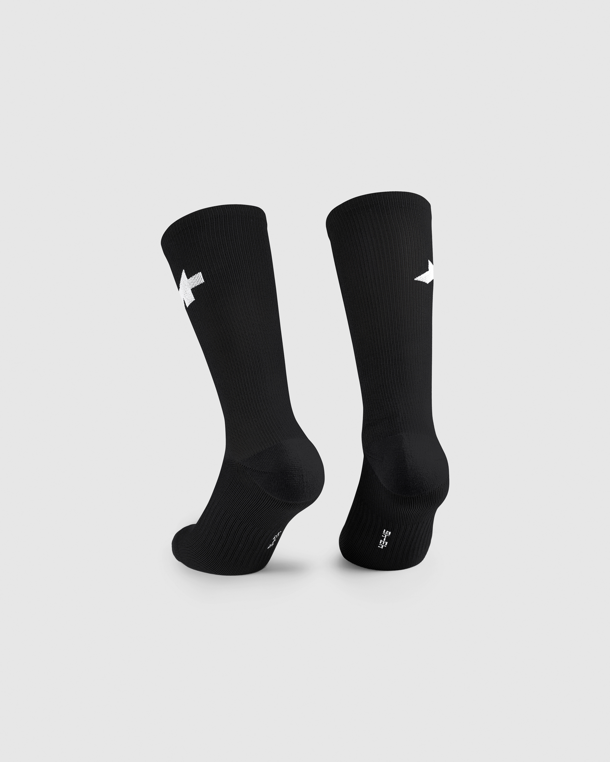 Vårsäsong och höstsockor P1
