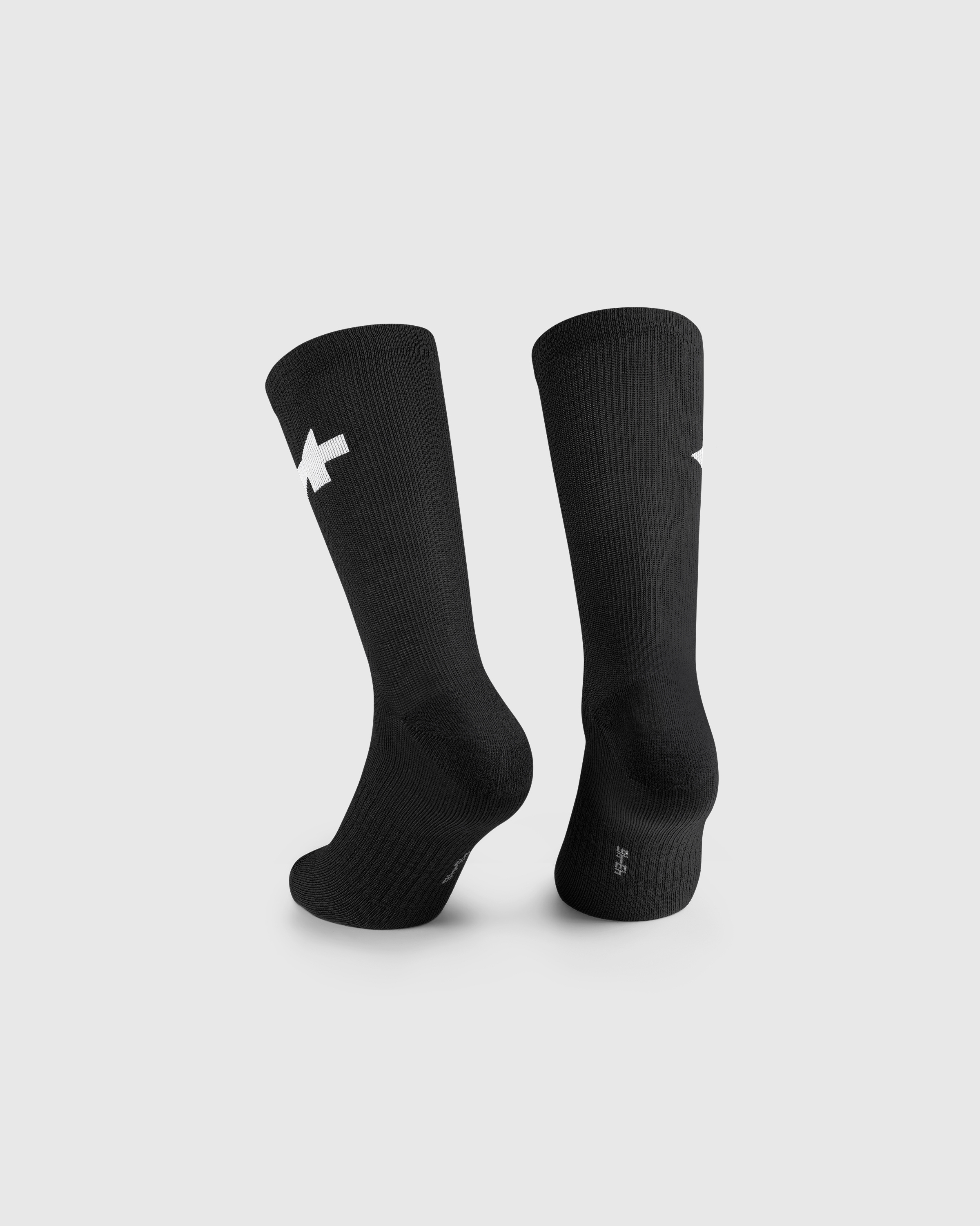 Vintersockor P1